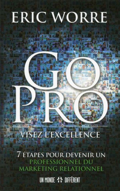 Couverture du livre Do Pro