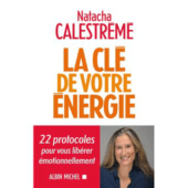 livre la clef de votre énergie de Natacha Calestreme