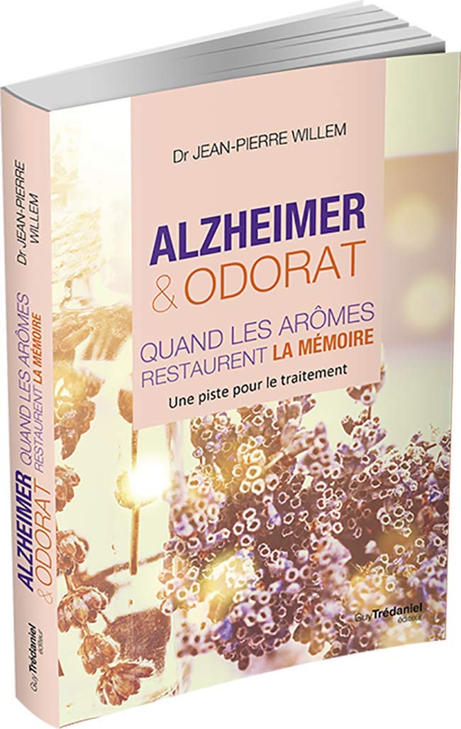 Alzheimer et odorat