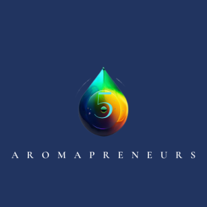 logo aromapreneurs 5